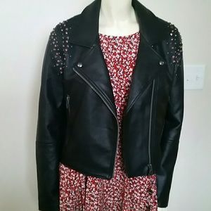 Blanknyc jacket